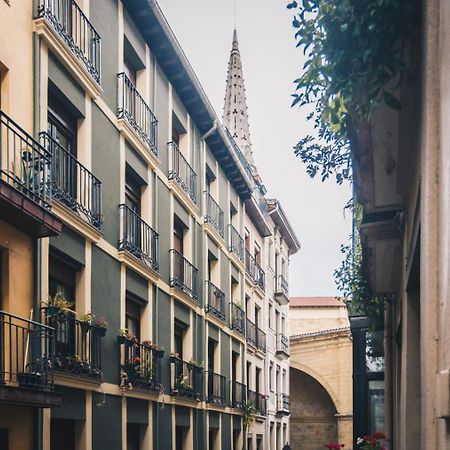 Old Town Madari By People Rentals Bilbao Kültér fotó